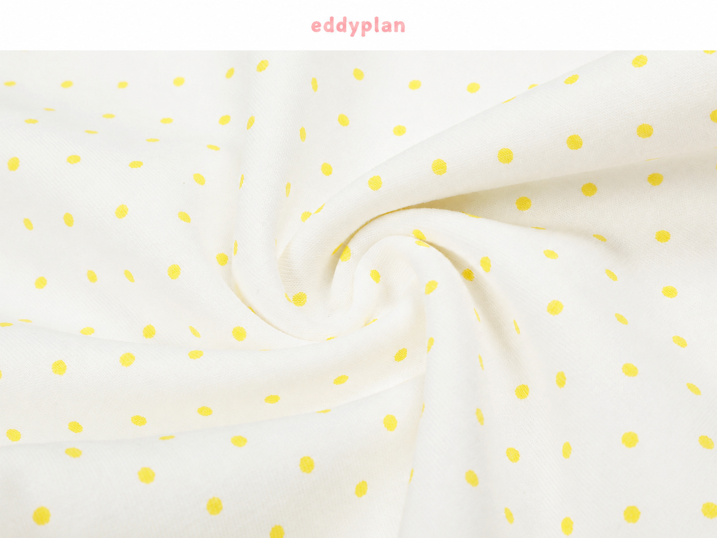 Sweet Dot Wide-Leg Pants